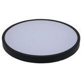 Xled LED plafonjera 36W Tom Black,320mm,4000K,3600Lm | ePonuda.com