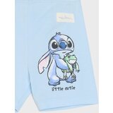 Sinsay Kratke biciklističke tajice Stitch | shoptok.hr