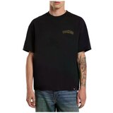 Dickies Majice s kratkimi rokavi DECARTUVILLE Črna Cene