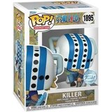 Funko Pop Animation One Piece Killer | Shoptok.si