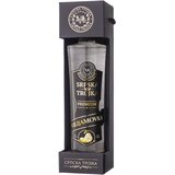 Srpska Trojka Premium Barik Rakija Viljamovka, 0.7