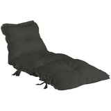 Karup Design Temno-siva zložljiva blazina OUT™ Sit&Sleep Cene