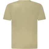Boss SHORT SLEEVE T-SHIRT MEN GREEN | Shoptok.si