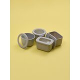 Sinsay Posude za hranu s poklopcem 2 pack | shoptok.hr