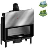 HITZE ARDENTE ARD105x43.G - standard(črni šamot) Cene