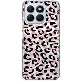 torbica silikonska print skin za honor X8b animal