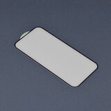 Mocolo 3D zakrivljeno potpuno ljepljivo staklo - iPhone 14 Pro - crno | Eponuda.com