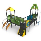  Set FRUTTI 5P - metalni profi set | shoptok.hr