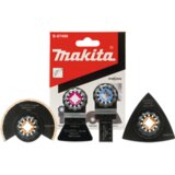 Makita set pribora za multialat, 4 dijela, za pločice i fuge B-67496 Cijene