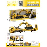 Hk Mini uradi sam, transportni kamion Cijene