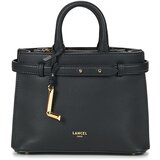 Lancel FAUBOURG CARRYALL ZIP S Crna | shoptok.hr