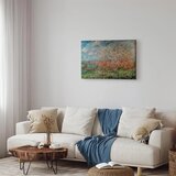  Slika - Claude Monet – Spring 120x80 Standard | shoptok.hr