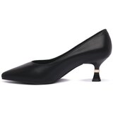 Mariella Burani Salonarji FLAIR BLK Črna | Shoptok.si