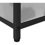  Kuhinjsko skladištenje HATTEM Srebrna 90 x 50 x 53 cm Čelik | shoptok.hr