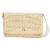 Tommy Hilfiger pletena ženska torbica Cene