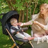 Momi kolica za bebe Estelle Dakar Ginko, 6m+ | ePonuda.com