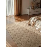 Villeroy Boch TKANA PREPROGA Kollektion 1766 120/170 cm tkano svetlo rjava | Shoptok.si