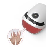 Chigo Električna Hand masažer NX-01 2200mAh 8W 42℃, (21015312) | Shoptok.si