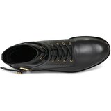 Polo Ralph Lauren ALLYSON LOGO BOOTIE Crna | shoptok.hr