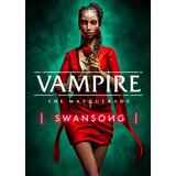 Epic Games vampire: the masquerade – swansong (pc) key europe | ePonuda.com
