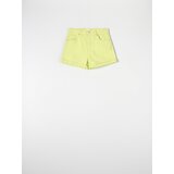 Sinsay ženske mom fit kratke hlače od trapera 0390U-10J | shoptok.hr