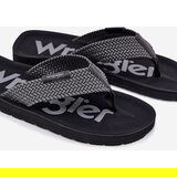 Wrangler Men's Flip Flops ZANE FLIPFLOP MEN LOW | ePonuda.com