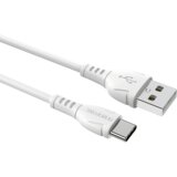 Borofone podatkovni kabel BX51 type c na usb 1m 3A bel | Shoptok.si