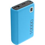 Cellular Line powerbank essence 10000 mah moder | Shoptok.si