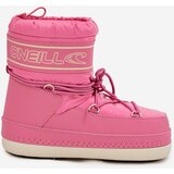 O'neill Women's Snow Boots with Laces LISA WOMEN HIGH | shoptok.hr