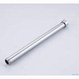  Podaljšek za nadometni tuš | Cev EYN DEL1111 - Črna, 30 cm<span> - </span>Krom, 50 cm | shoptok.hr