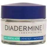 Lift+ Botology Anti-Age Advanced Night Cream 35+ noćna krema za lice 50 ml za žene