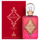 Risala Elite Khazna Kohinoor parfumirana voda unisex 100 ml | Shoptok.si