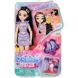Mattel Barbie: Dream Besties rolkarska lutka - Renee | Shoptok.si