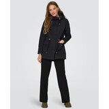 Only Louise Parka Črna | Shoptok.si