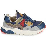 Flower Mountain Nizke superge YAMANO pisana | Shoptok.si