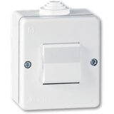Aling Conel prekidač jednopolni og pvc IP55 aling 210 | ePonuda.com
