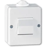 prekidač jednopolni og pvc IP55 aling 210