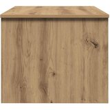  Stolić kavu boja artisian hrast 80x50,5x41,5 cm drveno | Eponuda.com