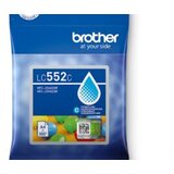  Tinta BROTHER LC552C | Eponuda.ba