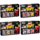 Funko Bitty Pop Set od 4 figurice Bitty POP iz igre Five Nights at Freddy's | shoptok.hr