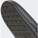 Adidas Nizki natikači 'Adilette Comfort 2.0' črna | Shoptok.si