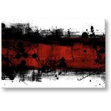  Slike na platnu abstrakt AB097E11 (moderne slike na platnu) | shoptok.hr
