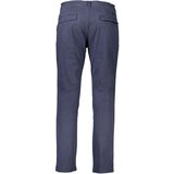 La Martina BLUE MEN&#39;S TROUSERS | shoptok.hr