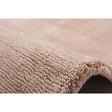 Kayoom PREPROGA Luxury 110 Elfenbein / Taupe 80/150 cm tkano krem barve, rjavosiva | Shoptok.si
