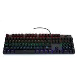  Tastatura gejmerska mehanicka banda mk10 crna ( IT1044 ) Cene