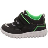 Superfit čevelj pohoden - membrana SPORT7 MINI 1-006200-0020 F črna 22 Cene