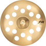 Sabian Činela Crash XSR1800B XSR O-Zone, 18" | Eponuda.com