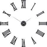 Callea Design Zidni sat Da Vinci 4 boje | shoptok.hr