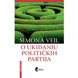 Službeni Glasnik Simona Vej - O ukidanju političkih partija Cene