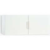  Gornji deo ormara 96x40 bela Cene